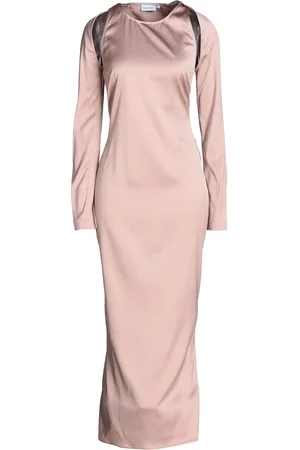 Calvin Klein ROBES - Robes longues
