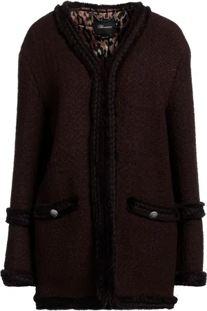 BLUMARINE MANTEAUX - Vestes et blousons