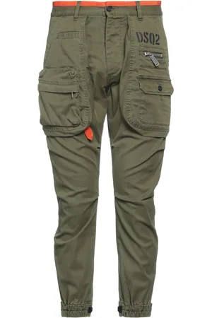 Dsquared2 BAS - Pantalons