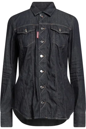 Dsquared2 TOPS - Chemises en jean