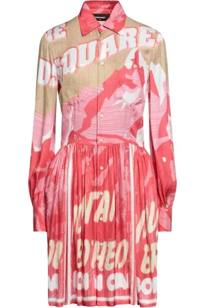 Dsquared2 ROBES - Robes courtes