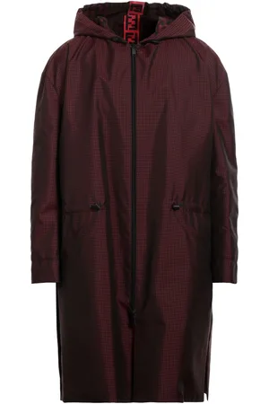 Fendi MANTEAUX - Manteaux longs et trenchs
