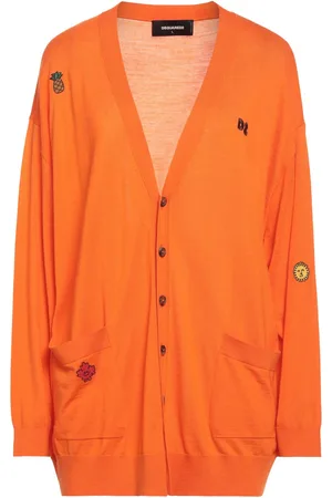 Dsquared2 MAILLE - Cardigans