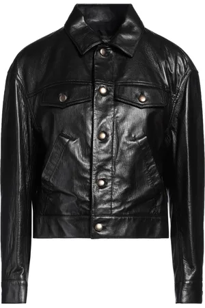 ANN DEMEULEMEESTER MANTEAUX - Vestes et blousons