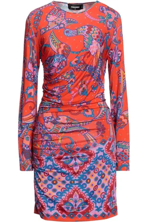 Dsquared2 ROBES - Robes courtes