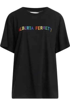 Alberta Ferretti TOPS - T-shirts