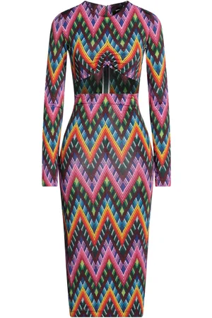 Dsquared2 ROBES - Robes midi