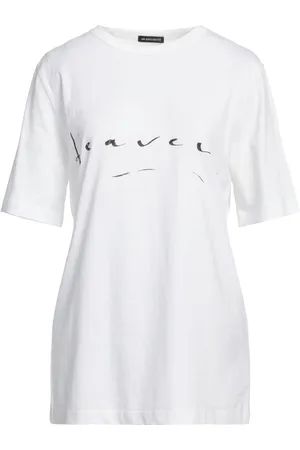 ANN DEMEULEMEESTER TOPS - T-shirts