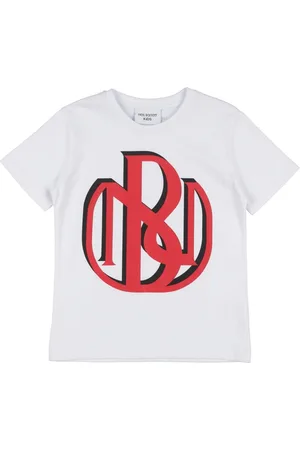 Neil Barrett TOPS - T-shirts
