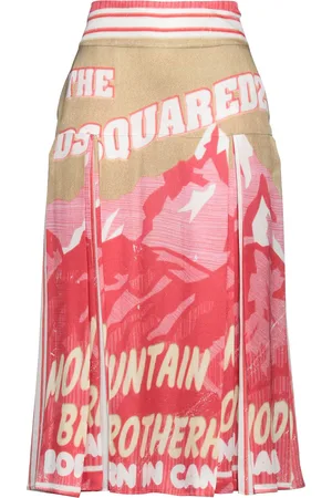 Dsquared2 BAS - Jupes midi