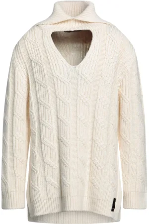 Fendi MAILLE - Cols roulés