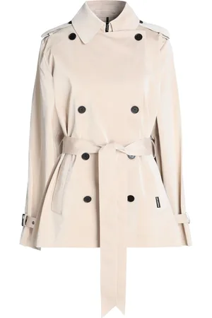 Karl Lagerfeld MANTEAUX - Manteaux longs et trenchs