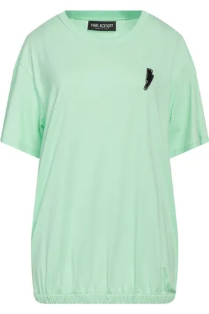 Neil Barrett TOPS - T-shirts
