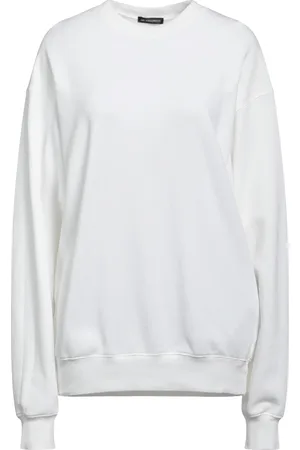 ANN DEMEULEMEESTER TOPS - Sweat-shirts