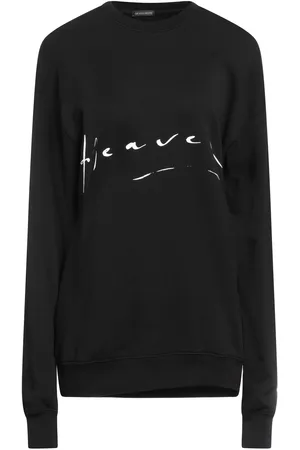 ANN DEMEULEMEESTER TOPS - Sweat-shirts