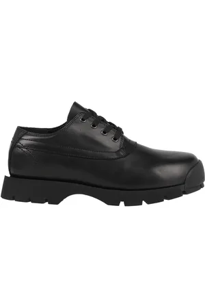 Jil Sander CHAUSSURES - Chaussures à lacets