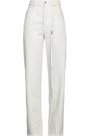 ANN DEMEULEMEESTER BAS - Pantalons