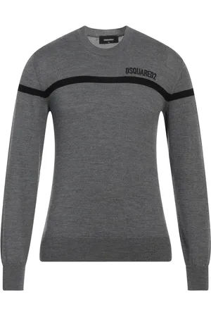 Dsquared2 MAILLE - Pullover