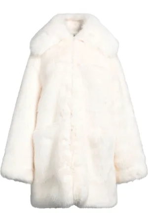 Dsquared2 MANTEAUX - Moutons et fausses fourrures