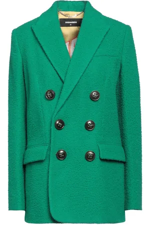 Dsquared2 MANTEAUX - Manteaux longs