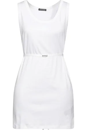 ANN DEMEULEMEESTER TOPS - Débardeurs