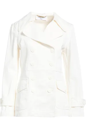 Alberta Ferretti MANTEAUX - Manteaux longs et trenchs