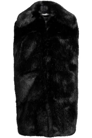 Dsquared2 MANTEAUX - Moutons et fausses fourrures