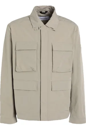 Calvin Klein MANTEAUX - Vestes et blousons