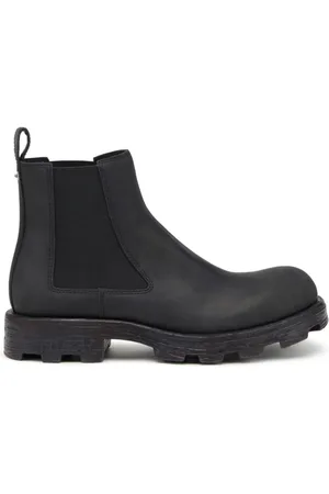 Bottes pour Homme Diesel FASHIOLA.fr