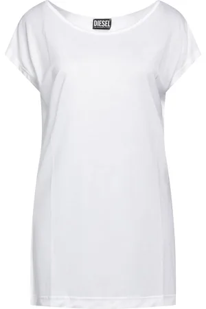 Diesel TOPS - T-shirts