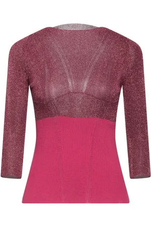 Lanvin MAILLE - Cols roulés