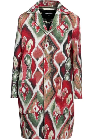 Dsquared2 MANTEAUX - Manteaux longs
