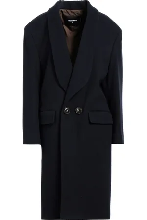 Dsquared2 MANTEAUX - Manteaux longs