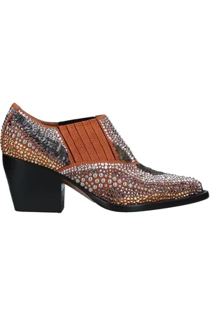 Chloé CHAUSSURES - Mocassins