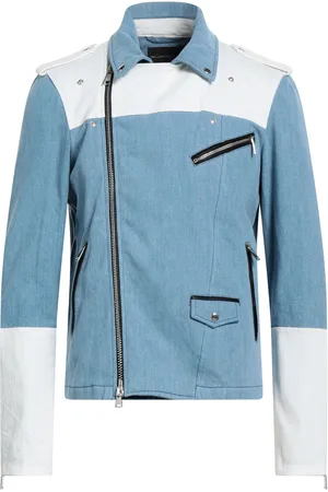 Karl Lagerfeld MANTEAUX - Manteaux en jean
