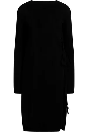 ANN DEMEULEMEESTER MAILLE - Pullover