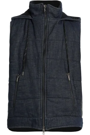 Karl Lagerfeld MANTEAUX - Manteaux en jean