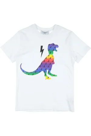 Neil Barrett TOPS - T-shirts