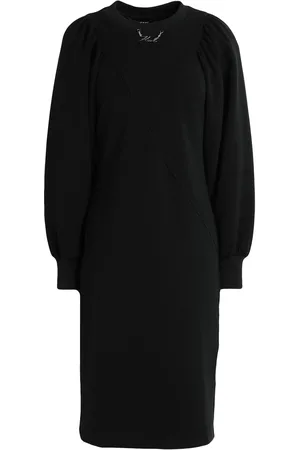 Karl Lagerfeld ROBES - Robes midi