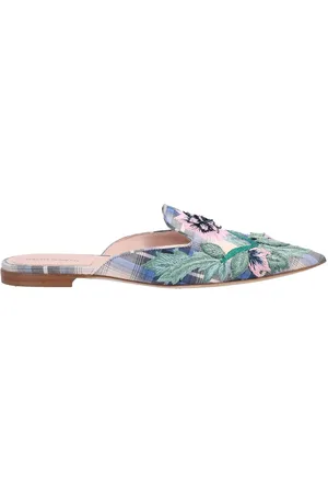Alberta Ferretti CHAUSSURES - Mules & Sabots