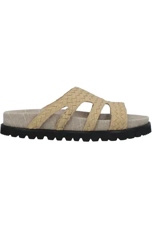 Alberta Ferretti CHAUSSURES - Sandales