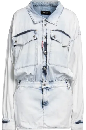 Dsquared2 ROBES - Robes courtes