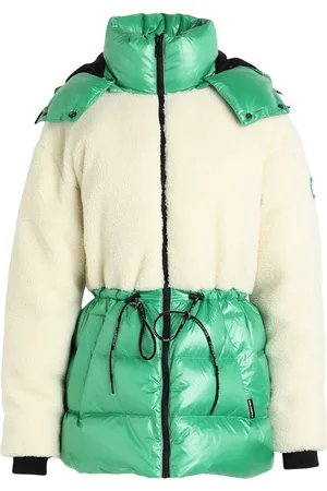 Karl Lagerfeld MANTEAUX - Doudounes plume ou synthétique