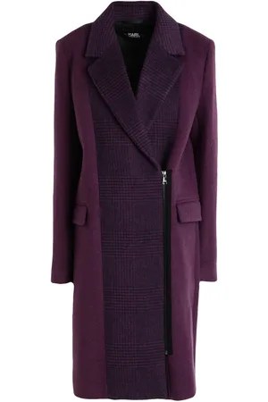 Karl Lagerfeld MANTEAUX - Manteaux longs
