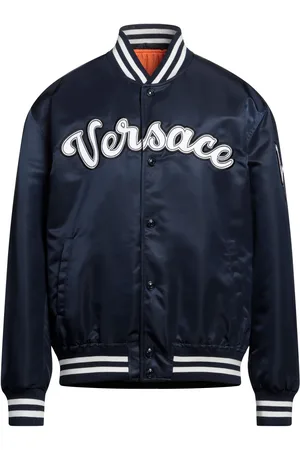 VERSACE MANTEAUX - Vestes et blousons