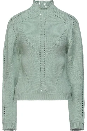 Alberta Ferretti MAILLE - Cols roulés