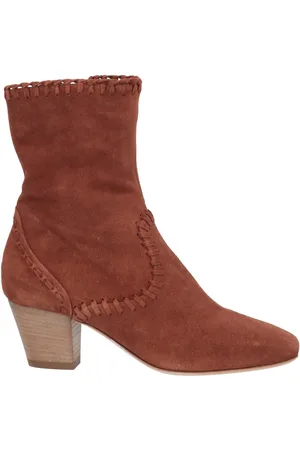 Alberta Ferretti CHAUSSURES - Bottines