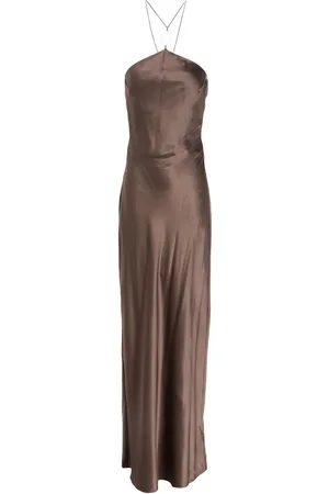 Calvin Klein ROBES - Robes longues