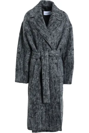 Calvin Klein MANTEAUX - Manteaux longs