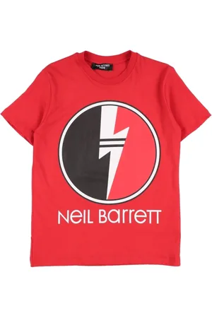 Neil Barrett TOPS - T-shirts